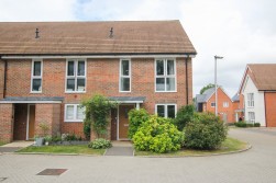 Arborfield Green, Reading, Berkshire
