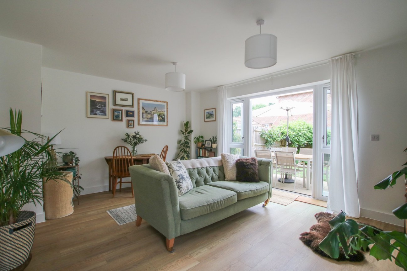 Arborfield Green, Reading, Berkshire