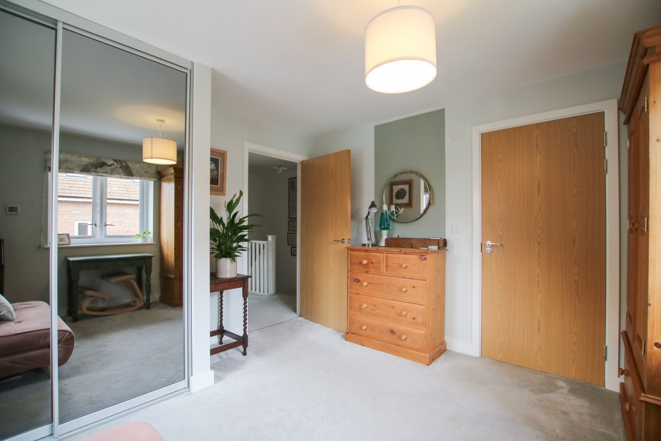 Arborfield Green, Reading, Berkshire
