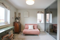 Arborfield Green, Reading, Berkshire