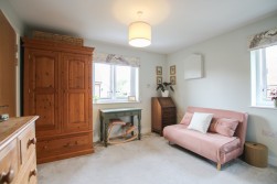 Arborfield Green, Reading, Berkshire