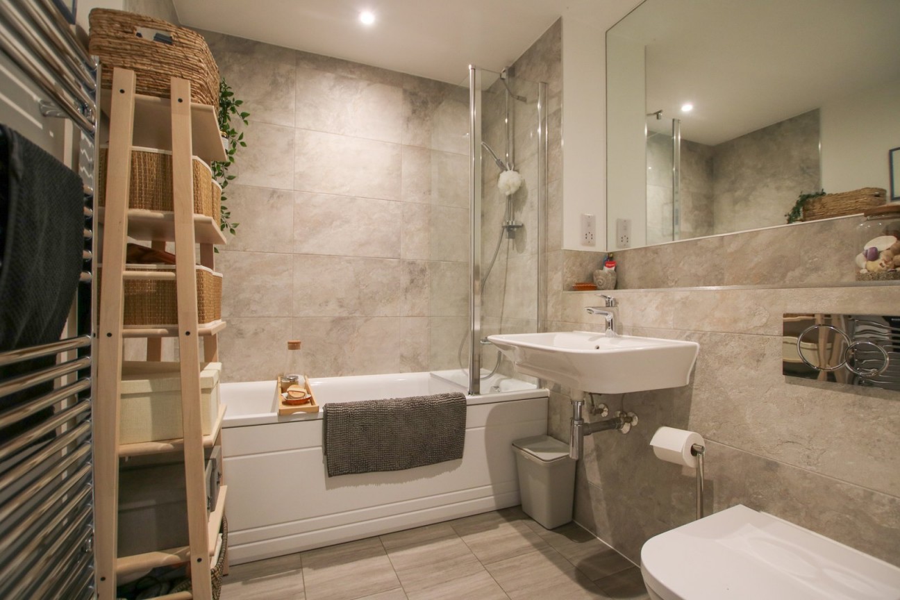 Arborfield Green, Reading, Berkshire