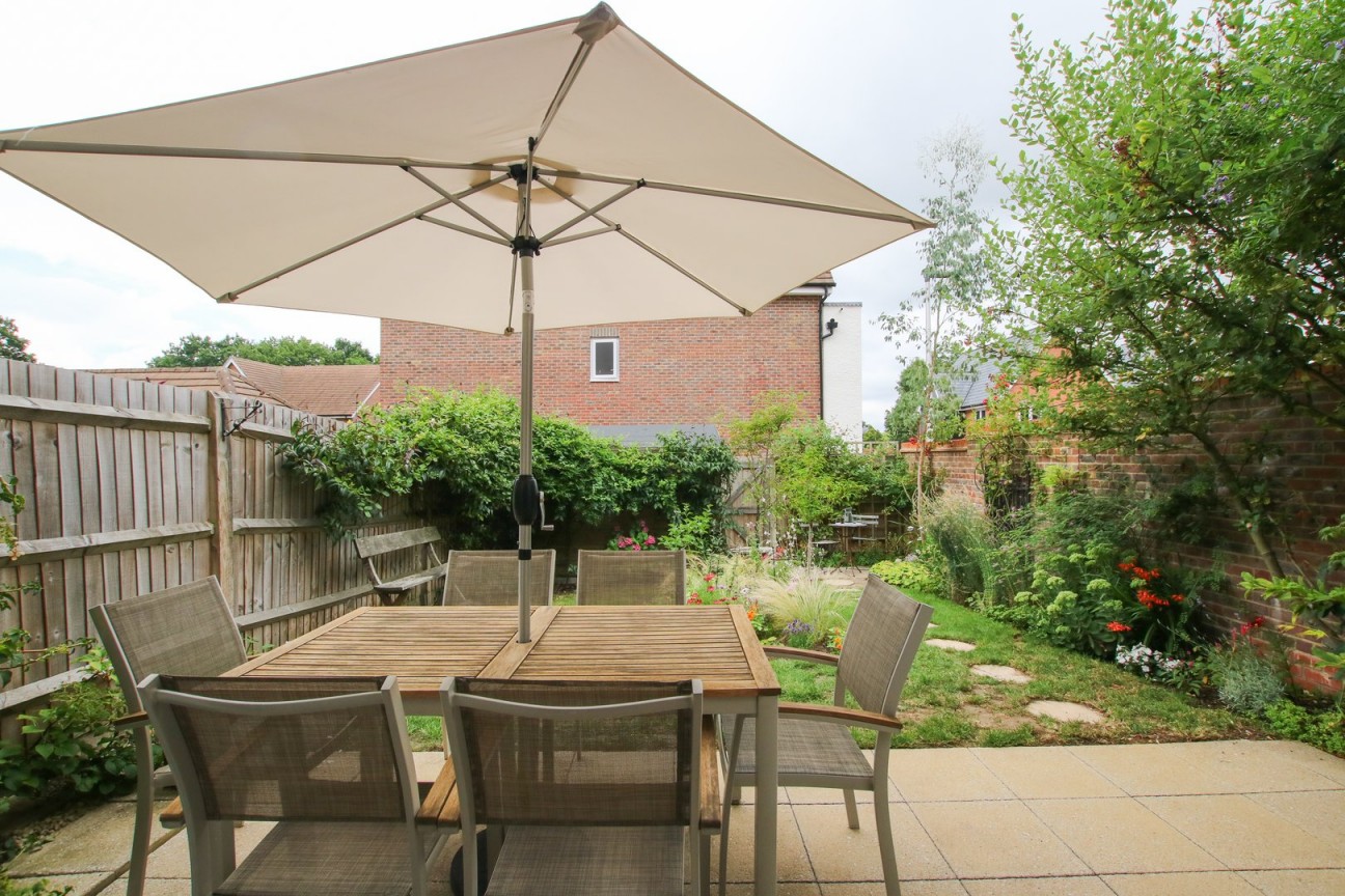 Arborfield Green, Reading, Berkshire