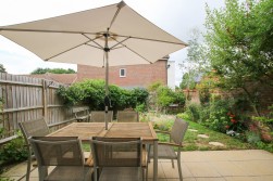 Arborfield Green, Reading, Berkshire