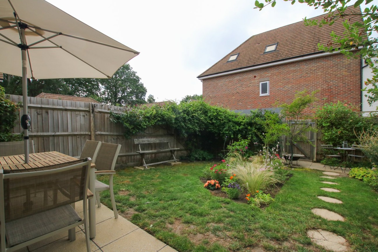Arborfield Green, Reading, Berkshire