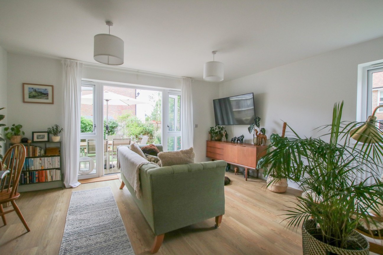Arborfield Green, Reading, Berkshire