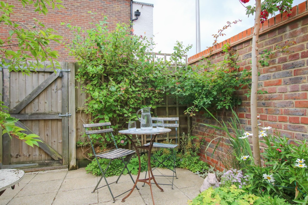 Arborfield Green, Reading, Berkshire