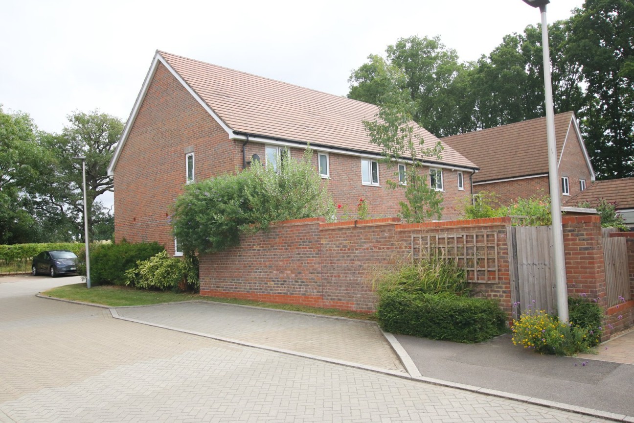Arborfield Green, Reading, Berkshire