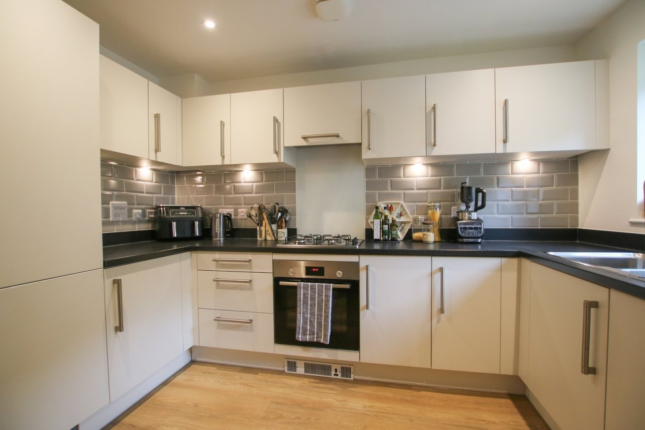 Arborfield Green, Reading, Berkshire