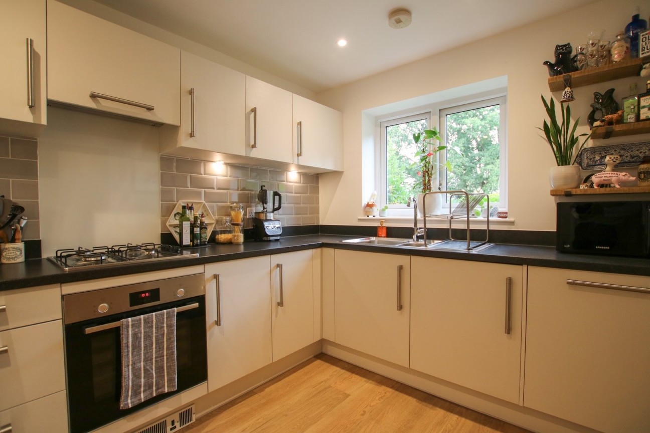 Arborfield Green, Reading, Berkshire