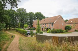 Arborfield Green, Reading, Berkshire