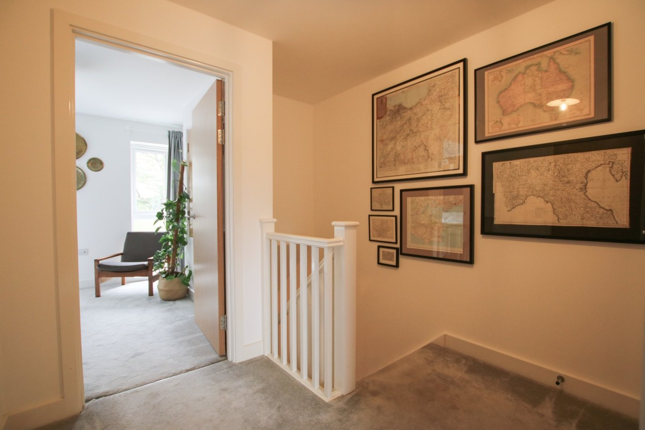 Arborfield Green, Reading, Berkshire