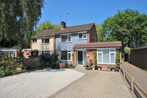 Brook Close, Wokingham, Berkshire
