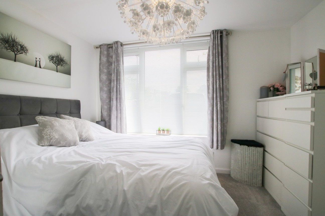 Brook Close, Wokingham, Berkshire