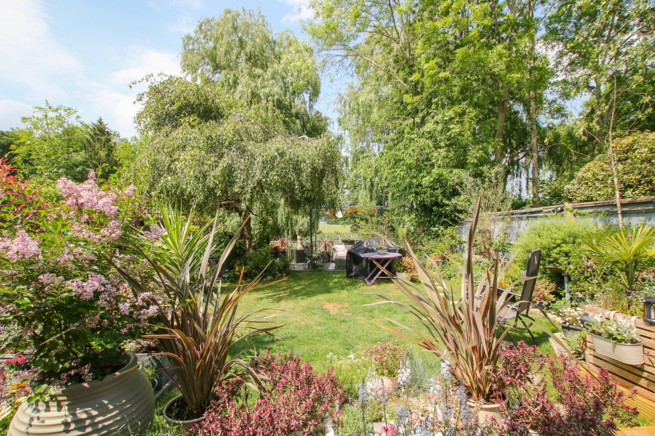 Brook Close, Wokingham, Berkshire