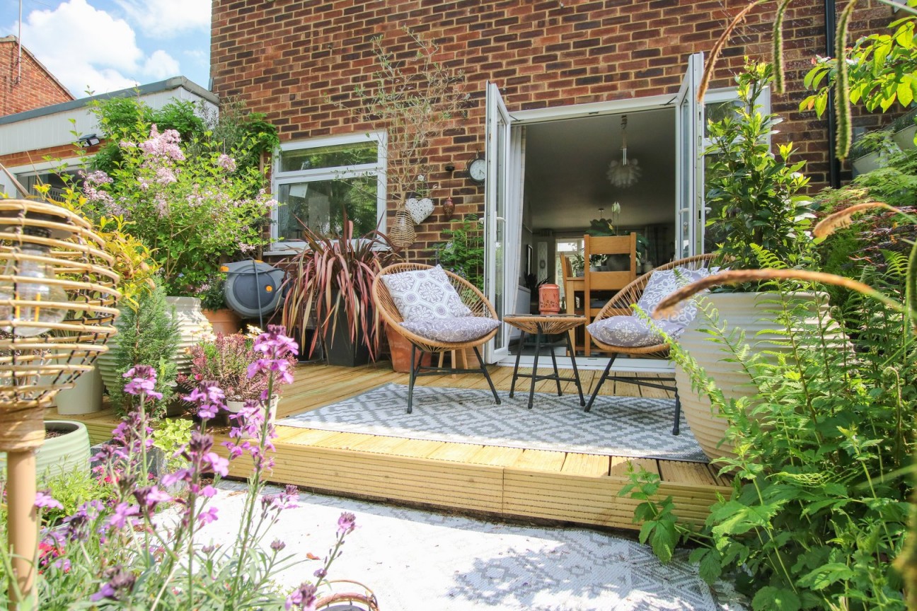 Brook Close, Wokingham, Berkshire