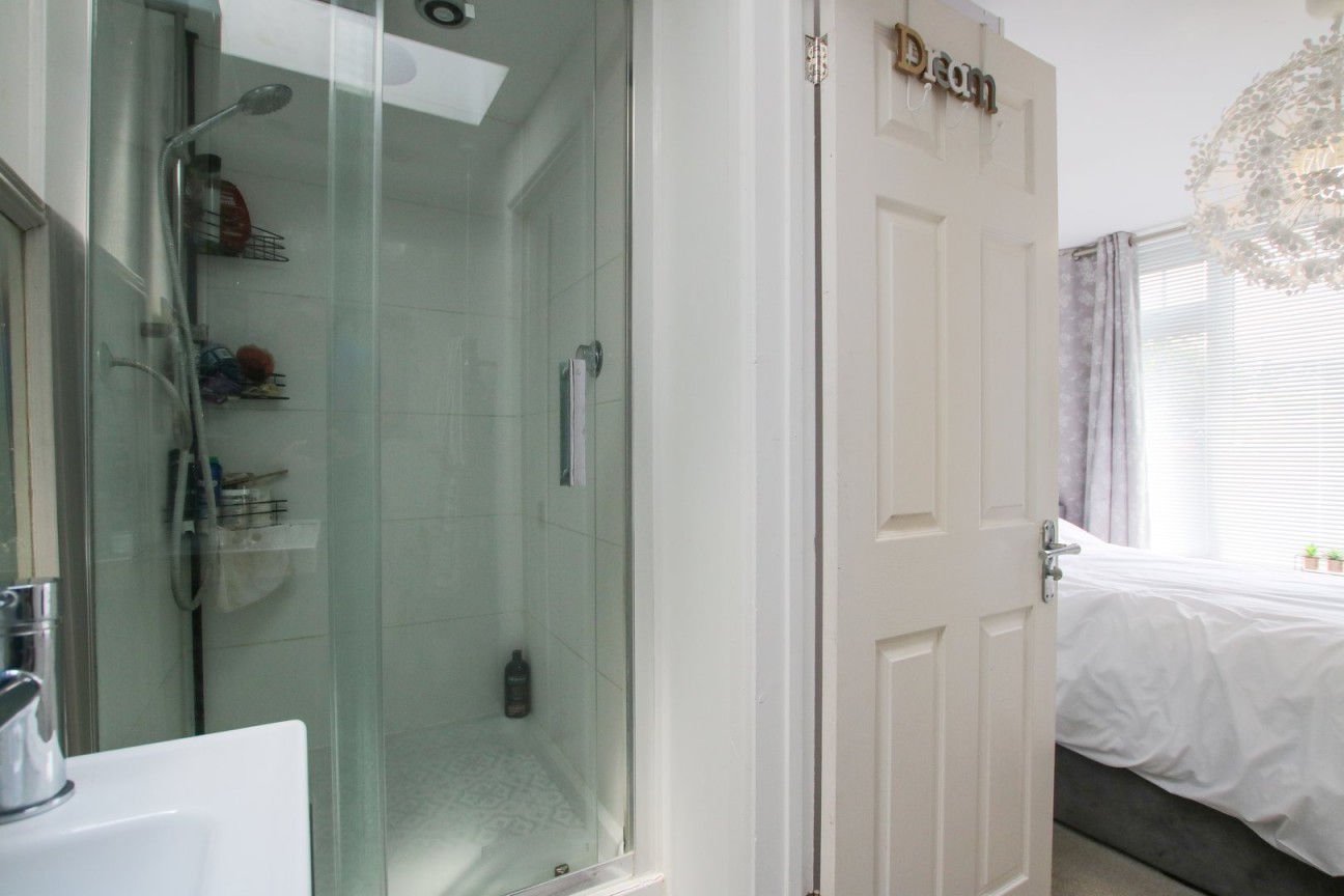 Brook Close, Wokingham, Berkshire