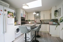 Brook Close, Wokingham, Berkshire