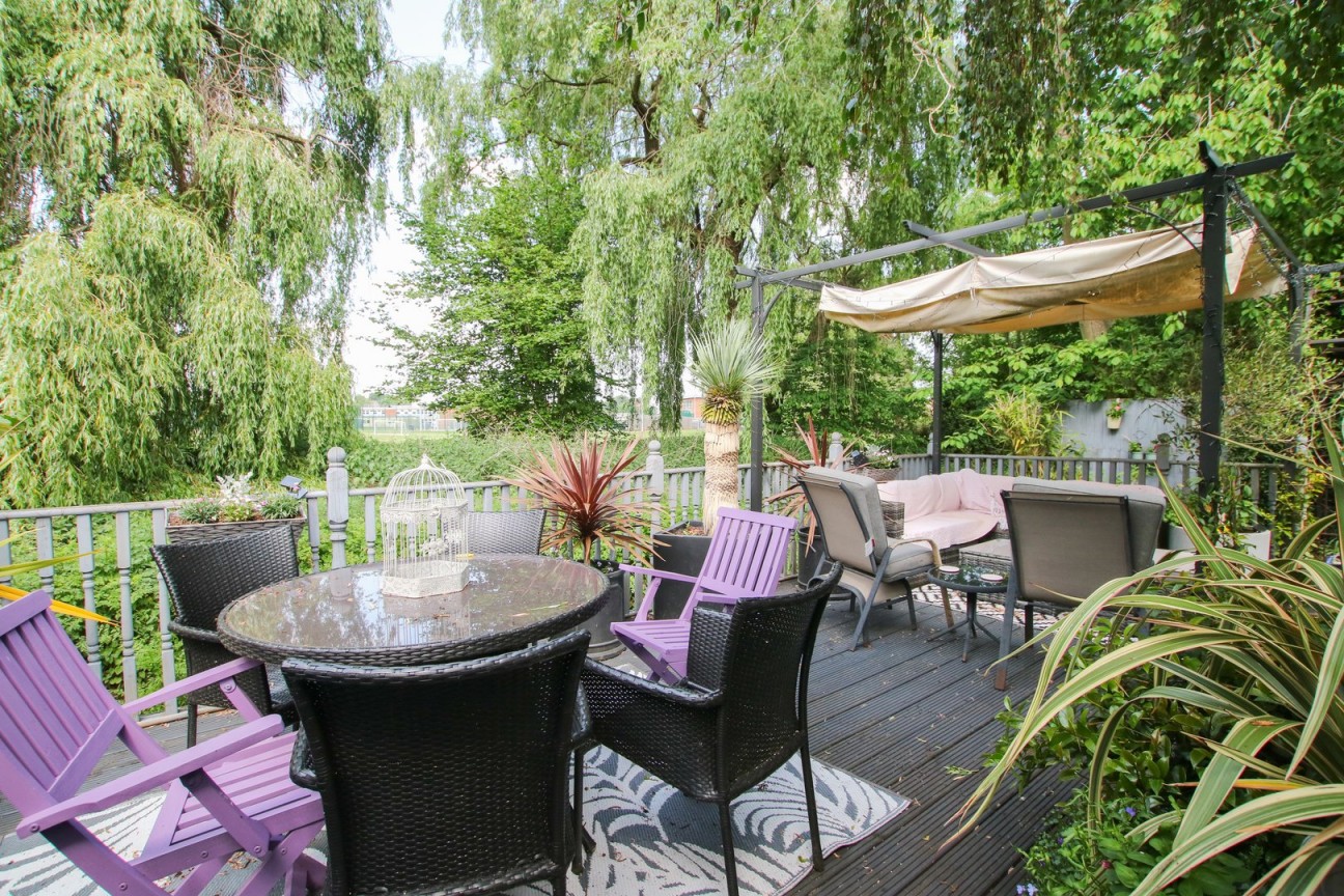Brook Close, Wokingham, Berkshire