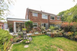 Brook Close, Wokingham, Berkshire