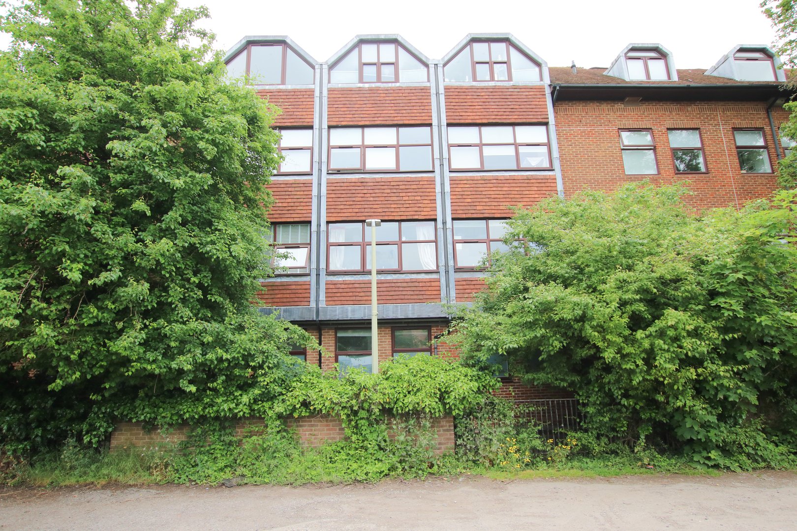 Market Place, Wokingham, Berkshire
