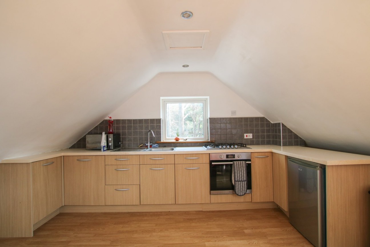 Finchampstead Road, Wokingham, Berkshire