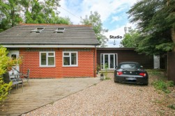 Finchampstead Road, Wokingham, Berkshire