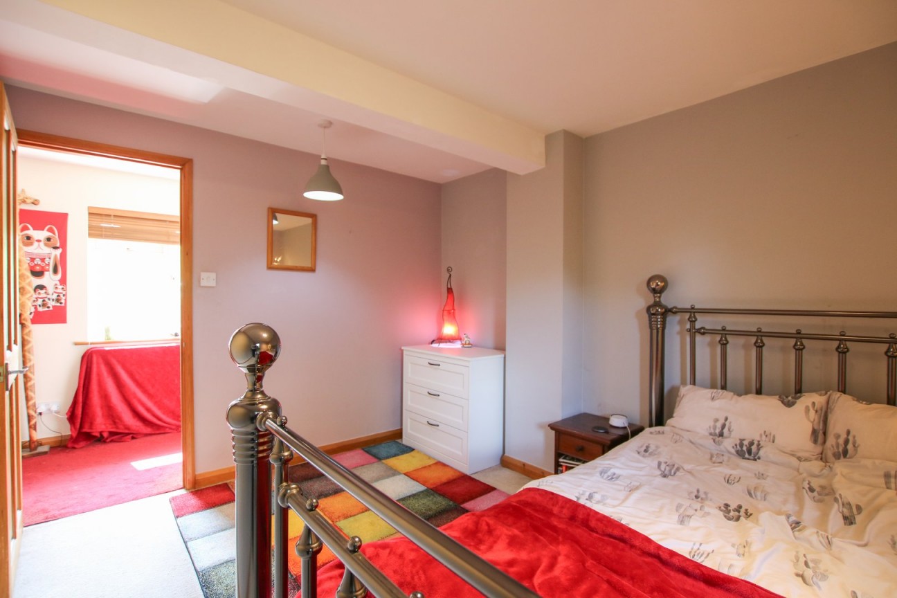 Finchampstead Road, Wokingham, Berkshire