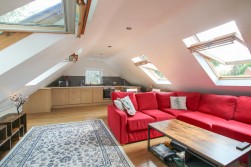 Finchampstead Road, Wokingham, Berkshire