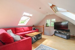 Finchampstead Road, Wokingham, Berkshire