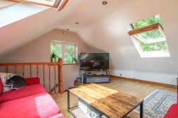 Finchampstead Road, Wokingham, Berkshire
