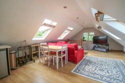 Finchampstead Road, Wokingham, Berkshire