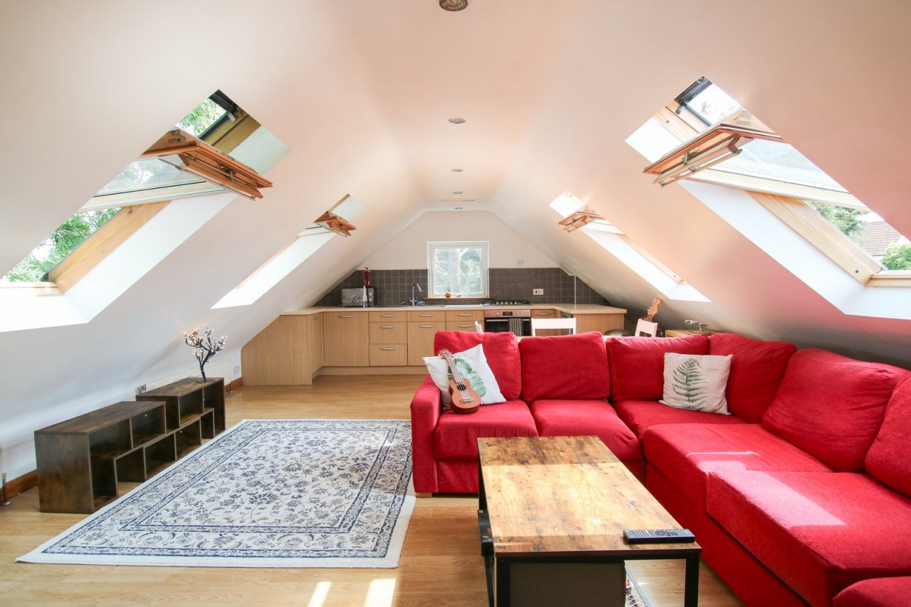 Finchampstead Road, Wokingham, Berkshire