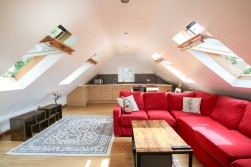 Finchampstead Road, Wokingham, Berkshire