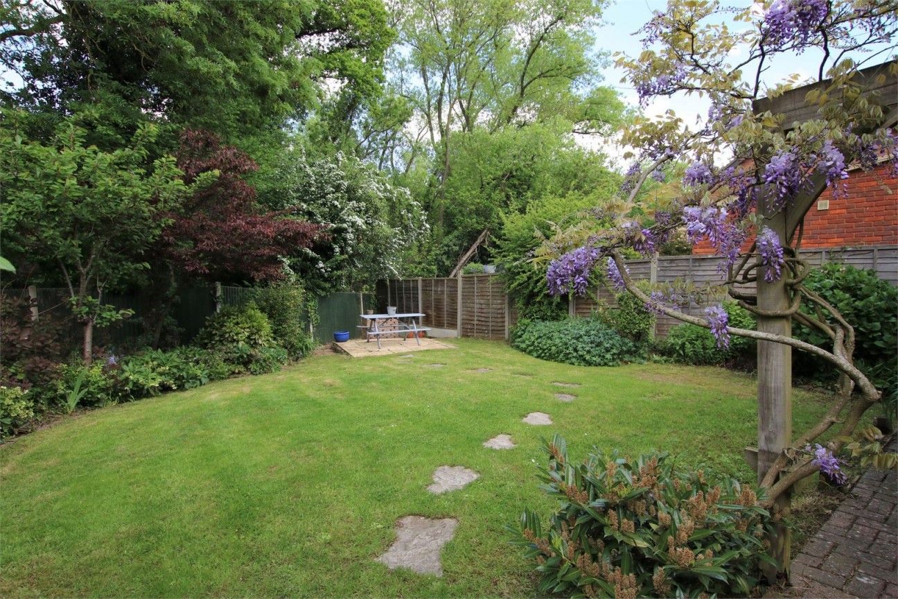 Montague Close, WOKINGHAM, Berkshire