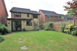 Montague Close, WOKINGHAM, Berkshire