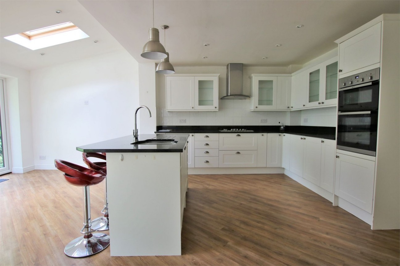 Montague Close, WOKINGHAM, Berkshire