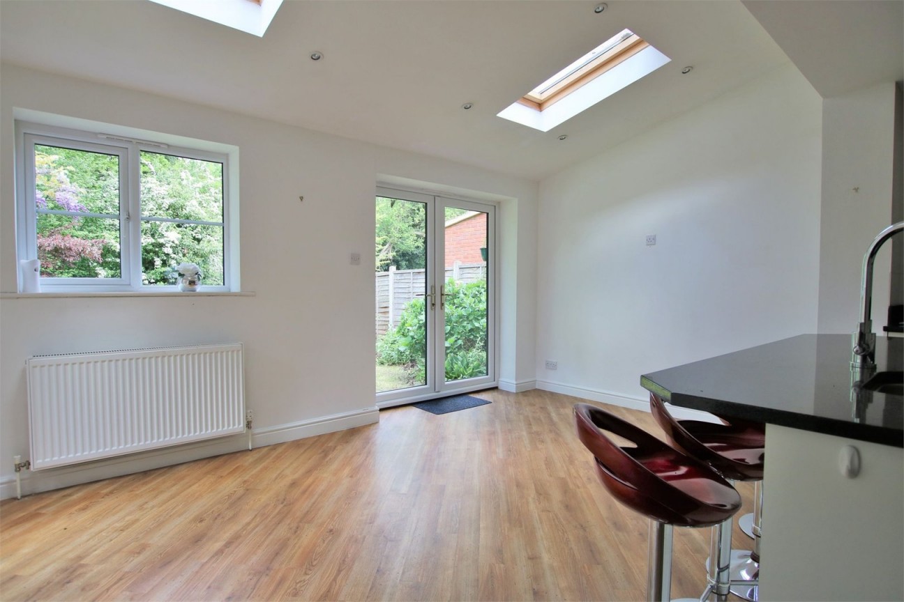 Montague Close, WOKINGHAM, Berkshire