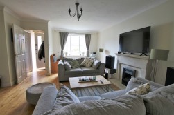 Montague Close, Wokingham, Berkshire