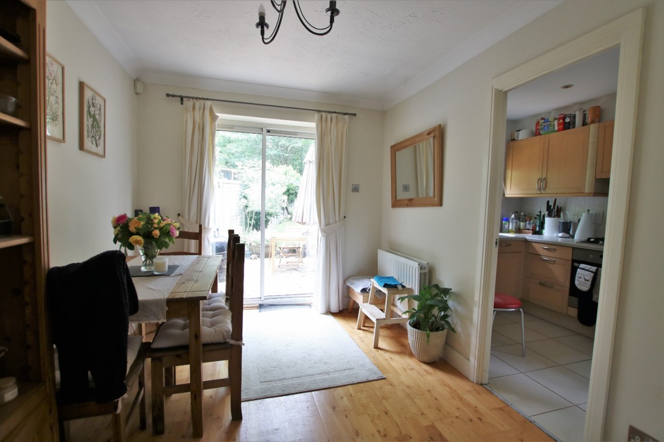 Montague Close, Wokingham, Berkshire