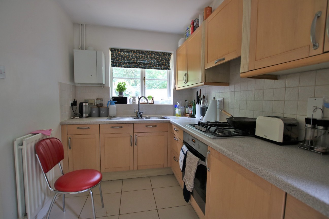 Montague Close, Wokingham, Berkshire