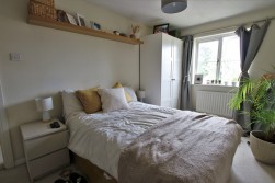 Montague Close, Wokingham, Berkshire