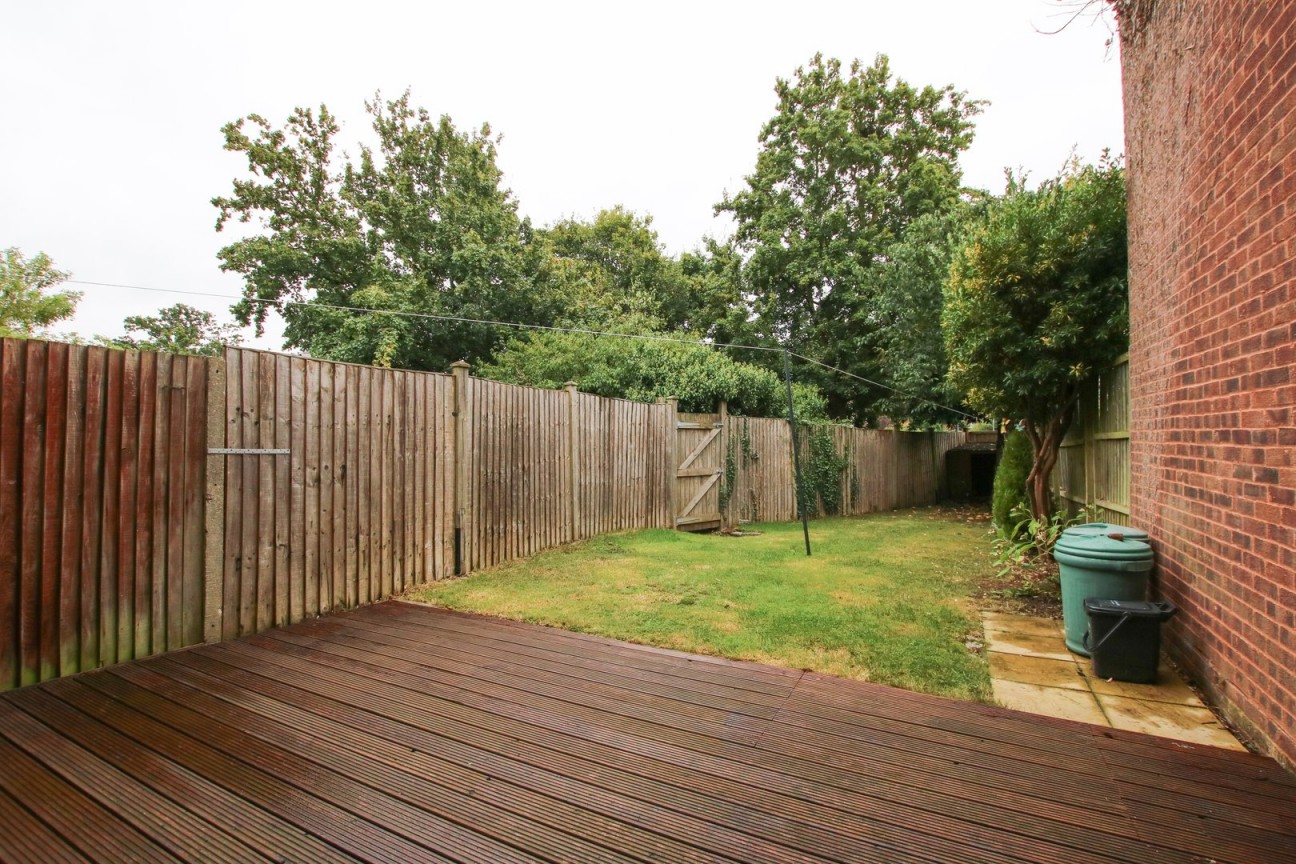 Blenheim Close, WOKINGHAM, Berkshire