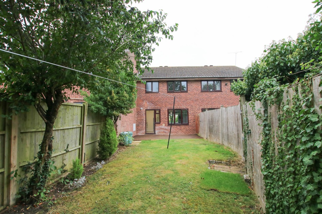 Blenheim Close, WOKINGHAM, Berkshire