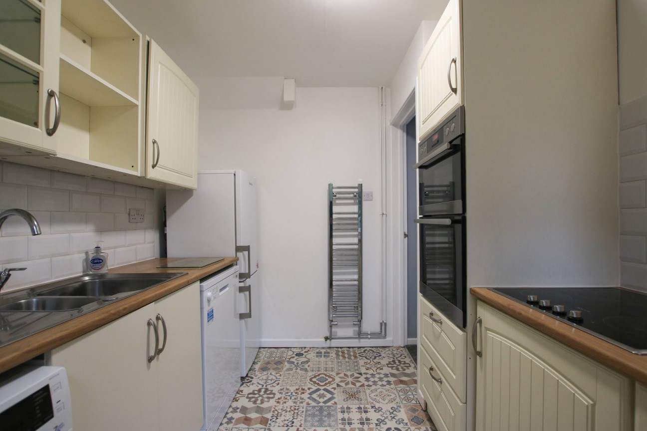 Blenheim Close, WOKINGHAM, Berkshire