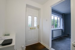 Blenheim Close, WOKINGHAM, Berkshire