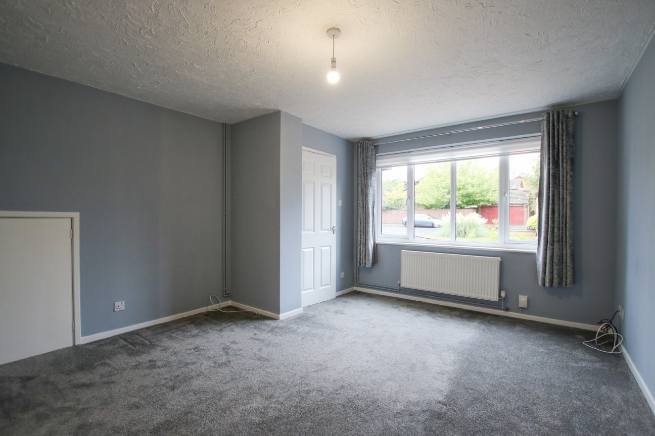 Blenheim Close, WOKINGHAM, Berkshire