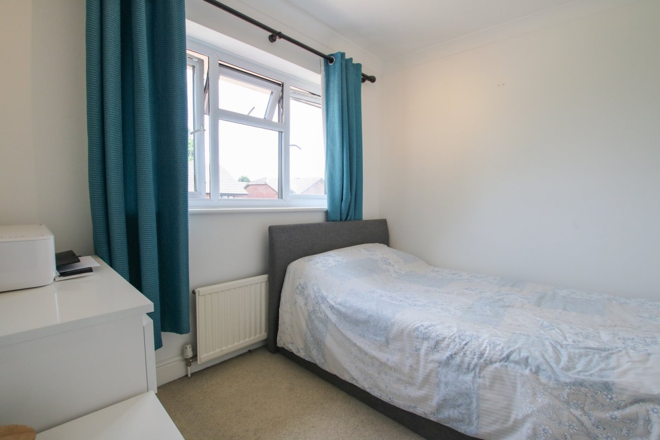 Agincourt Close, Wokingham, Berkshire