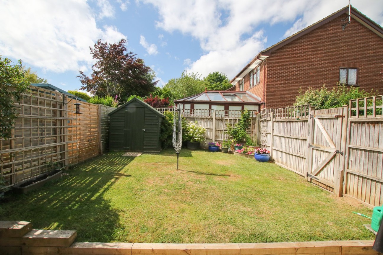Agincourt Close, Wokingham, Berkshire