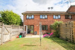 Agincourt Close, Wokingham, Berkshire